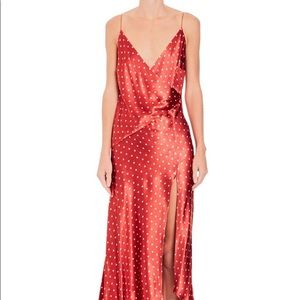 Bec & Bridge Bonjour Dress